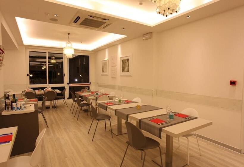 בית מלון כפרי Fantasy