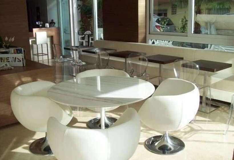 בית מלון כפרי Fantasy