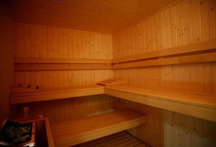 בית מלון כפרי Fantasy