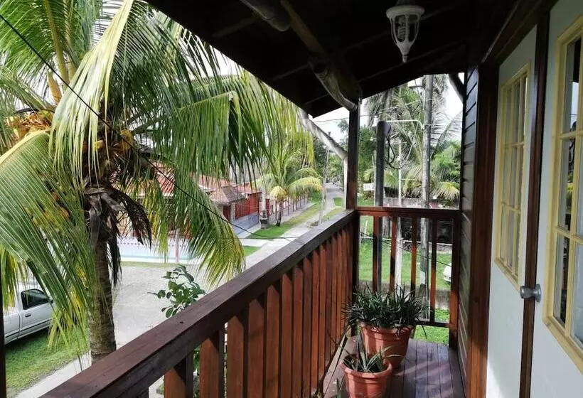 هتل Gil Resort