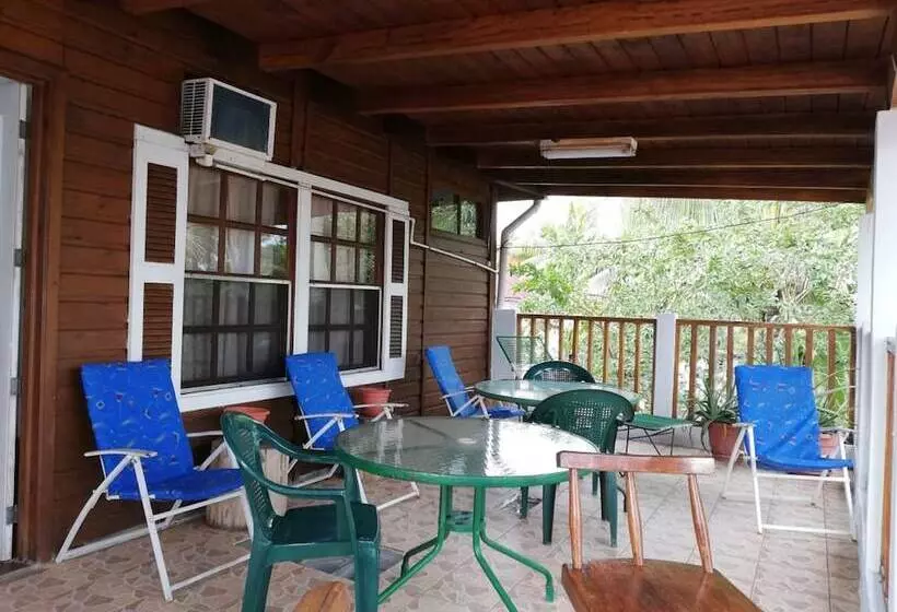 هتل Gil Resort