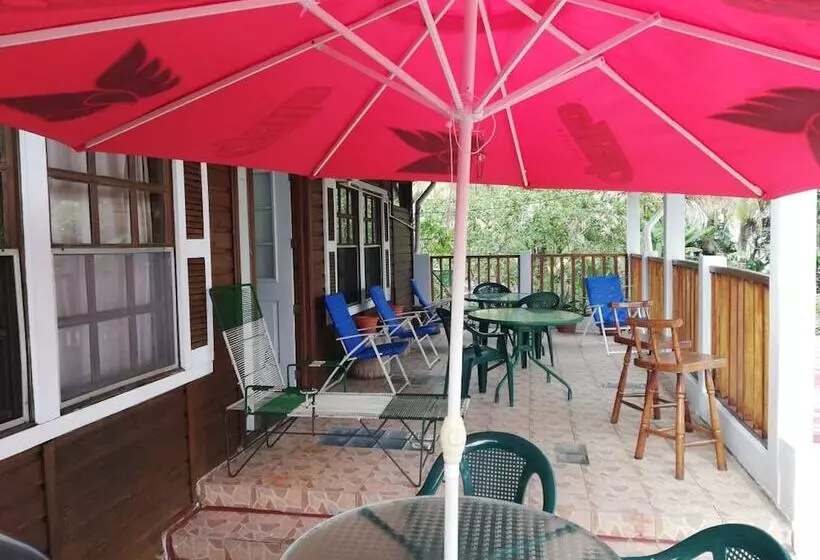 هتل Gil Resort