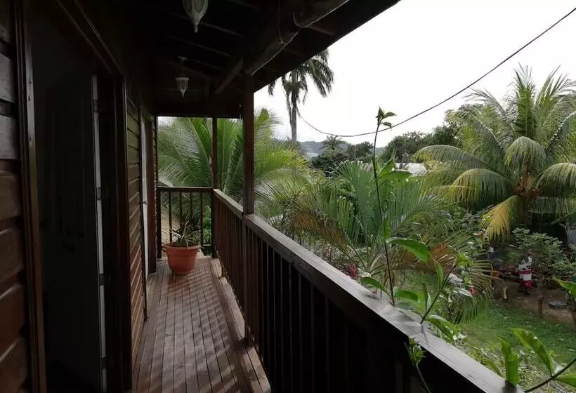 هتل Gil Resort