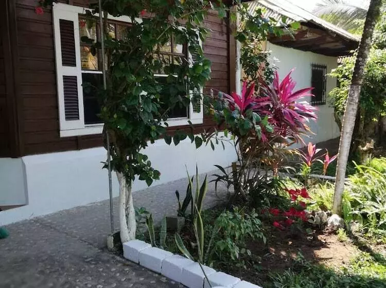 هتل Gil Resort