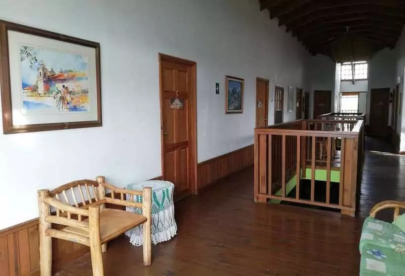 هتل Gil Resort