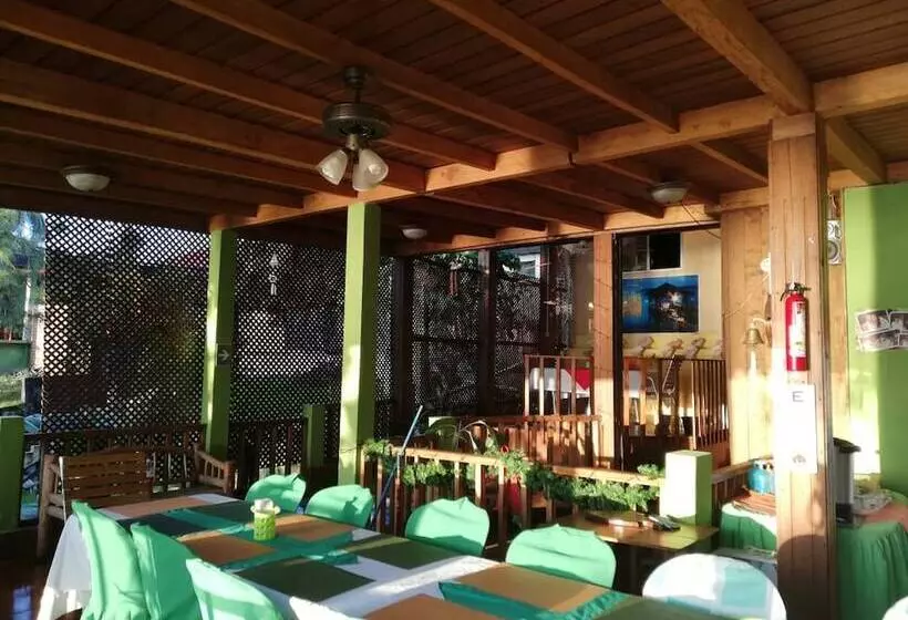 هتل Gil Resort