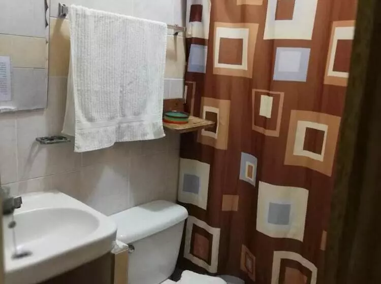 هتل Gil Resort