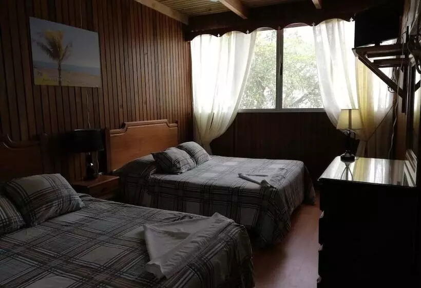 هتل Gil Resort