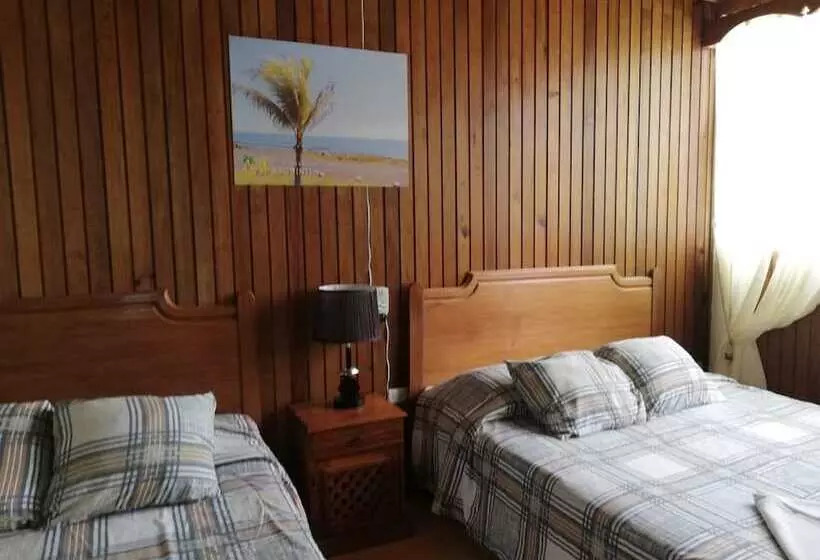 هتل Gil Resort