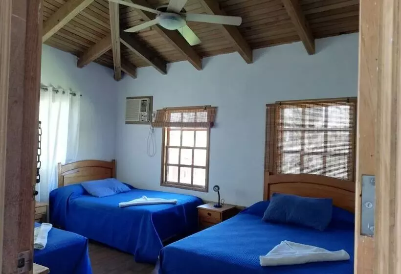 هتل Gil Resort
