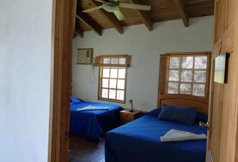 هتل Gil Resort
