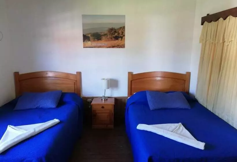 هتل Gil Resort