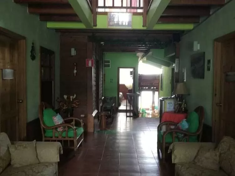 هتل Gil Resort
