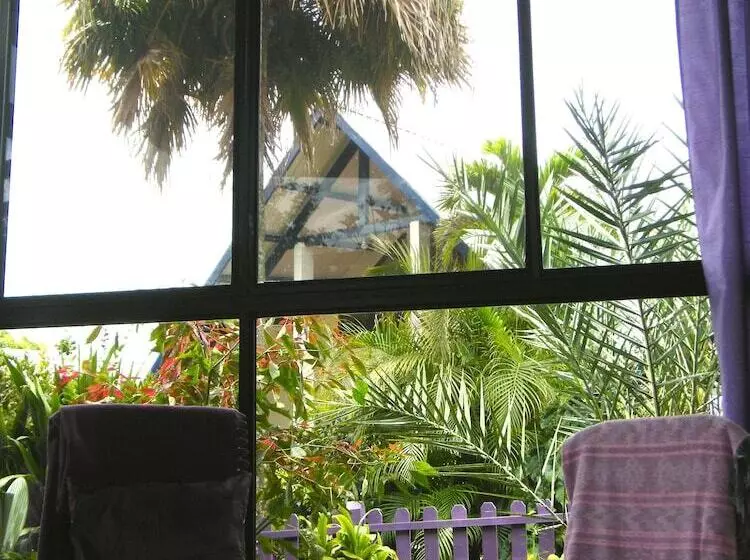 Hotelli Isla Verde
