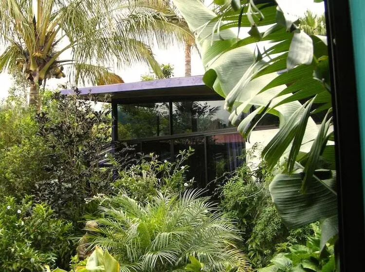 Hotelli Isla Verde