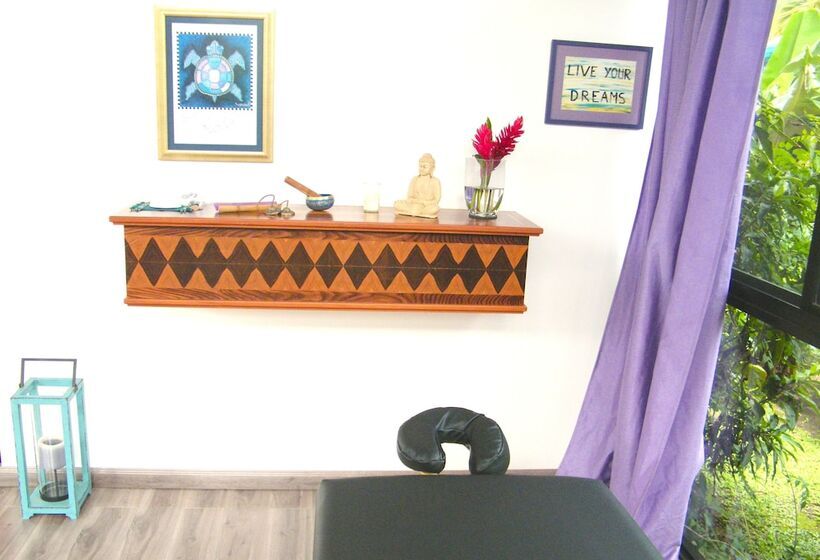 ホテル Isla Verde