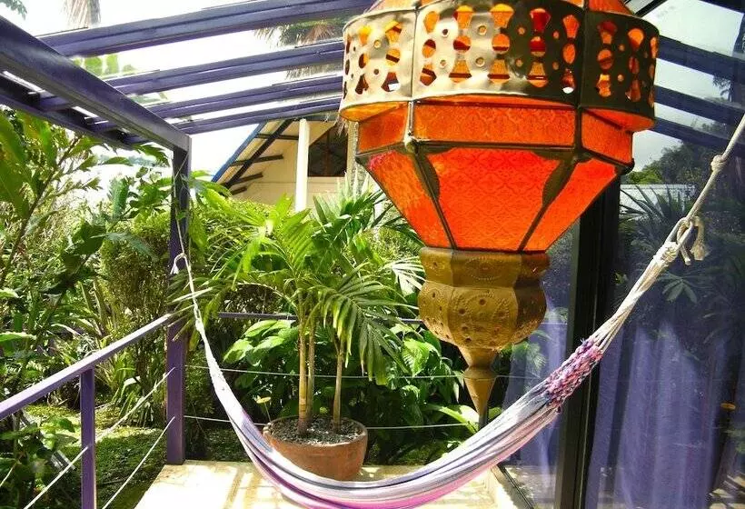 Hotelli Isla Verde