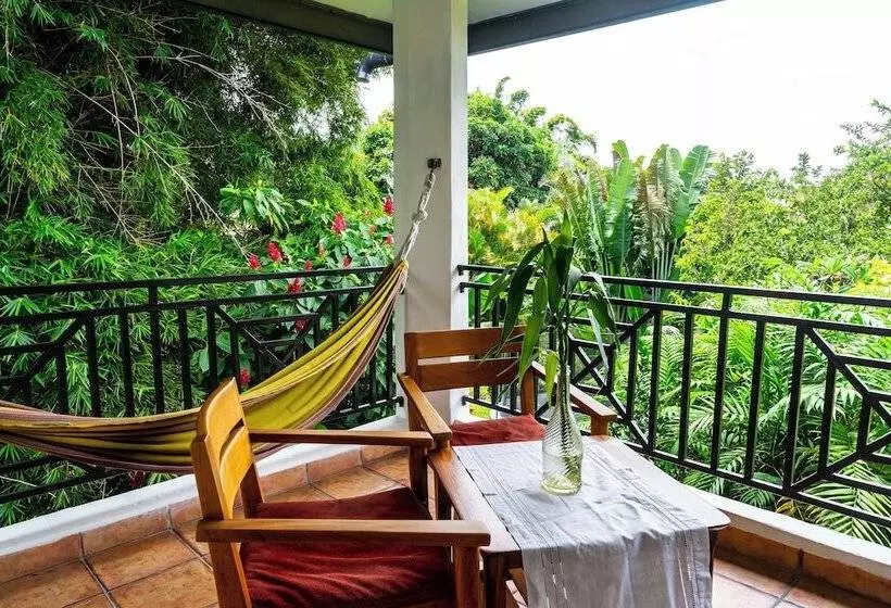 Hotelli Isla Verde