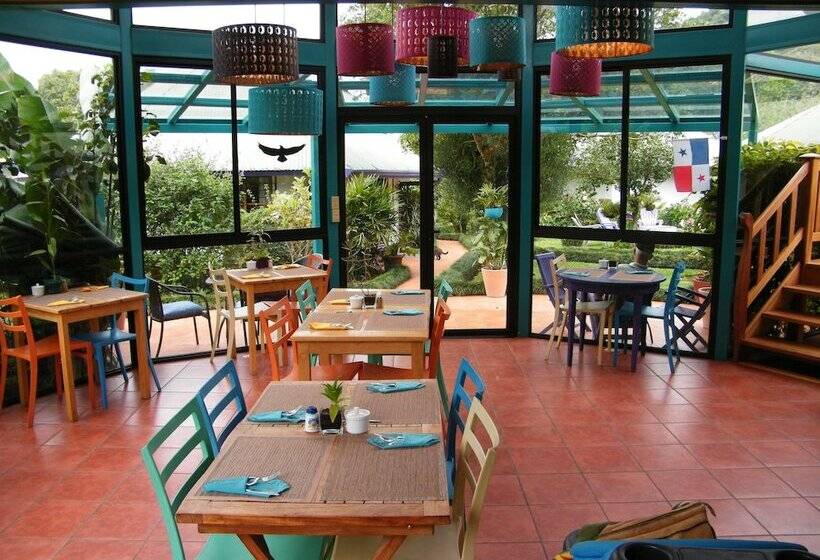 ホテル Isla Verde