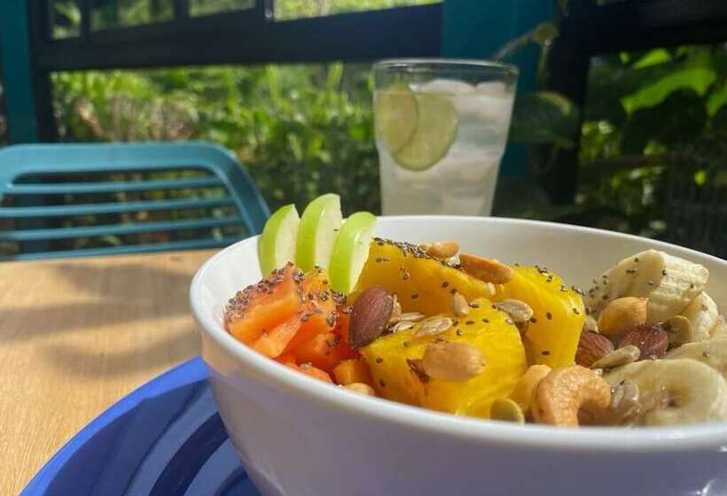 ホテル Isla Verde