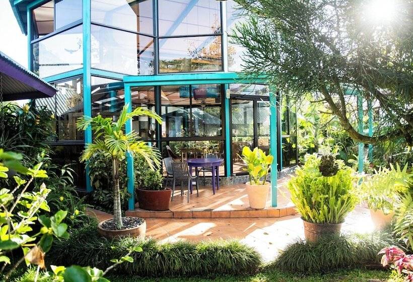 ホテル Isla Verde