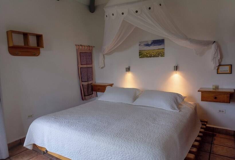 ホテル Isla Verde