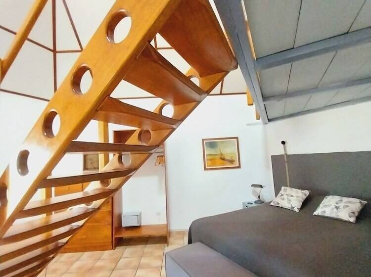 ホテル Isla Verde