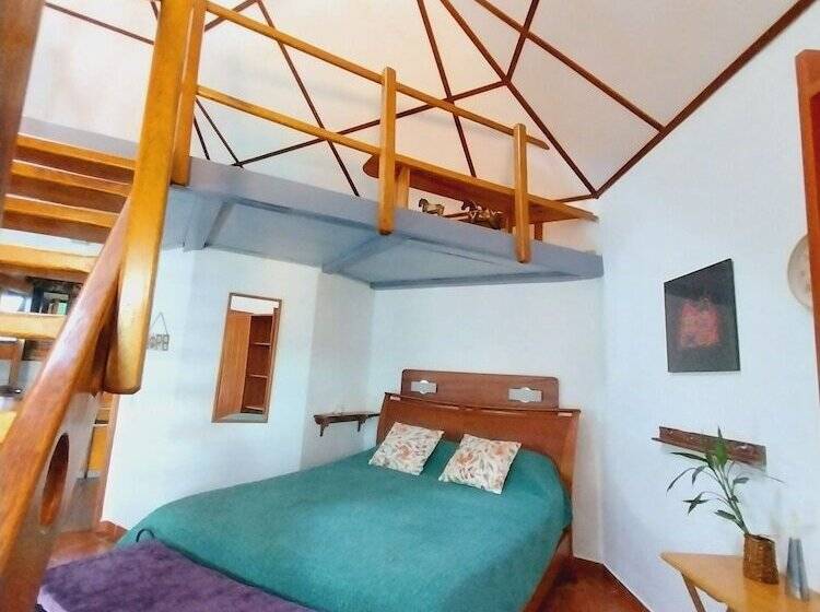 ホテル Isla Verde