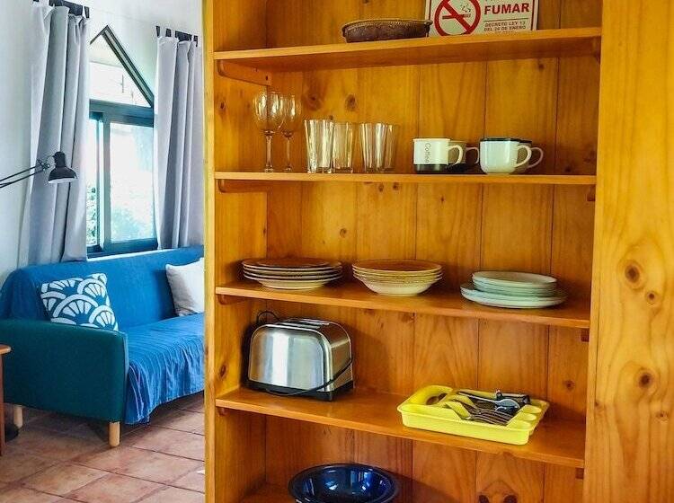 ホテル Isla Verde