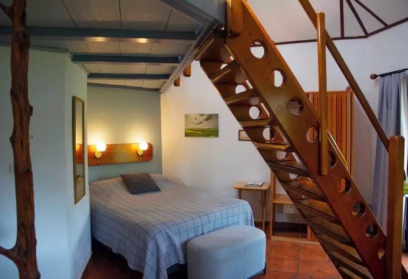 Hotelli Isla Verde