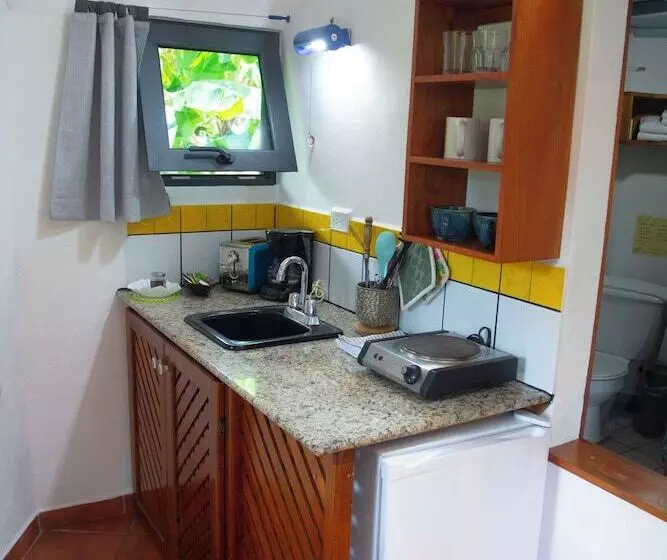 Hotelli Isla Verde