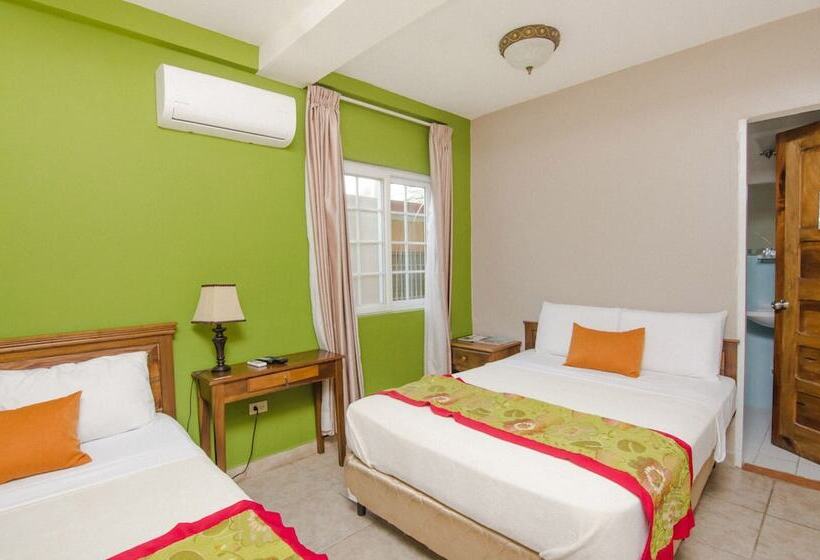 Hotel La Casa De La Abuela