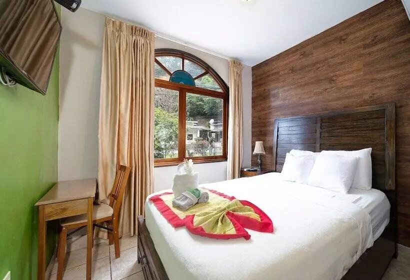 Hotelli La Casa De La Abuela