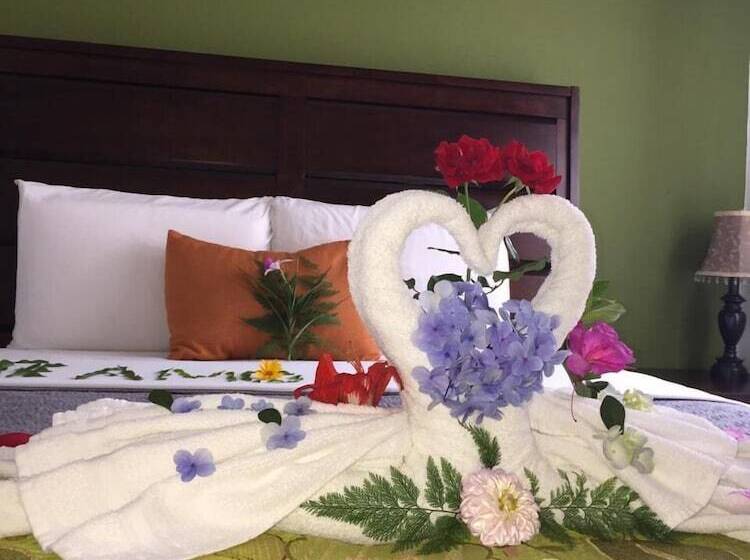 Hotel La Casa De La Abuela