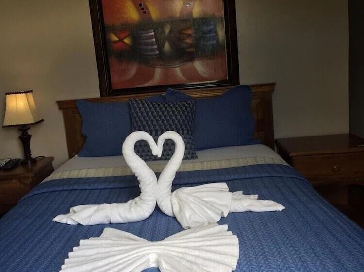 Hotel La Casa De La Abuela