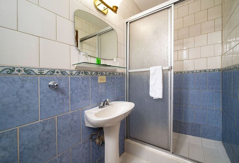 Hotel La Casa De La Abuela