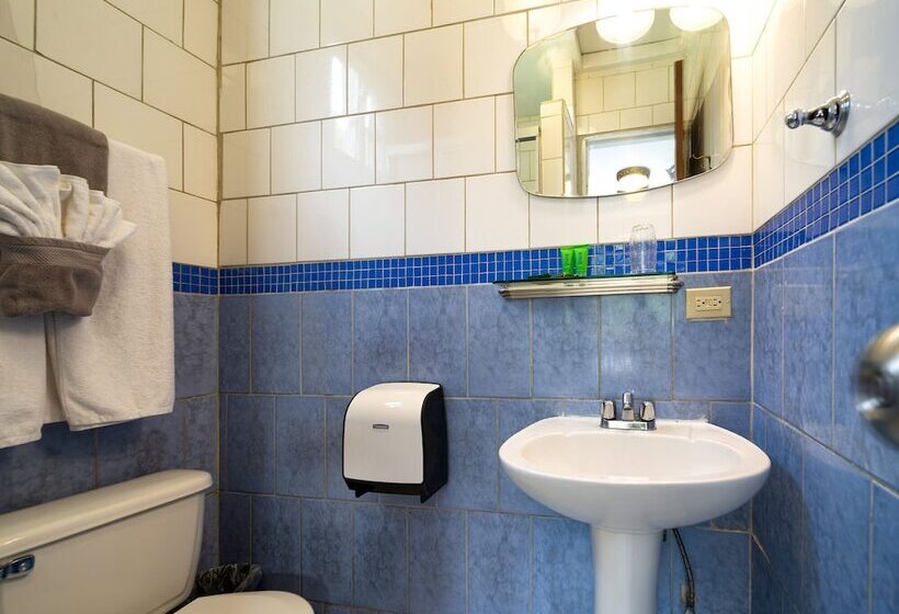 Hotel La Casa De La Abuela