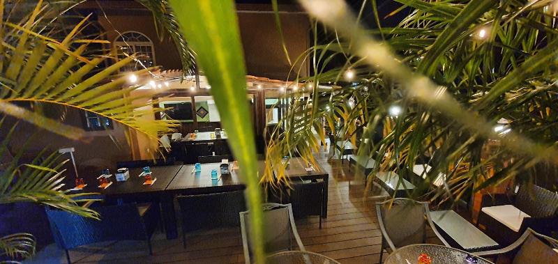 Hotel La Casa De La Abuela