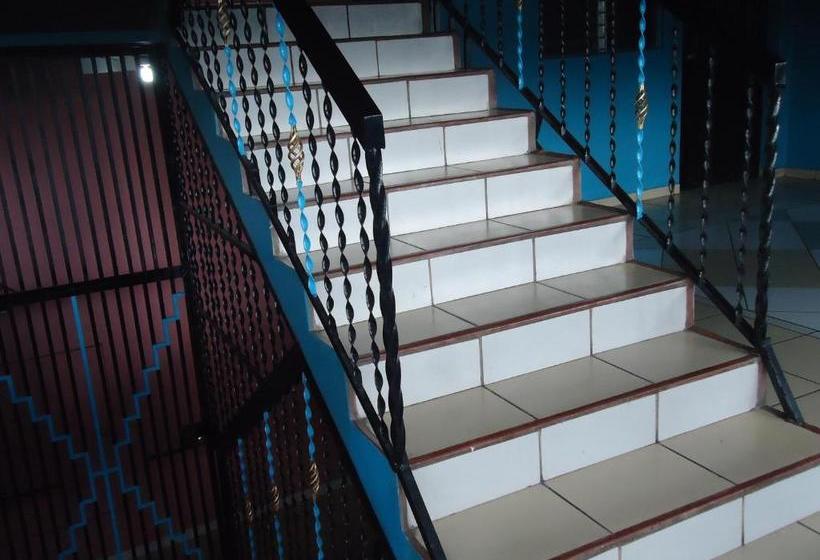 هتل Los Andes Tegucigalpa