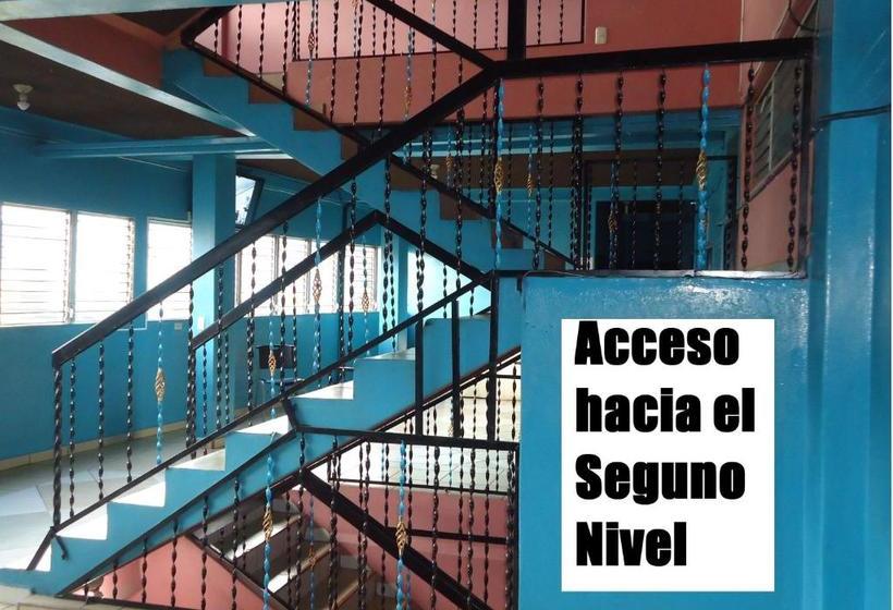 هتل Los Andes Tegucigalpa