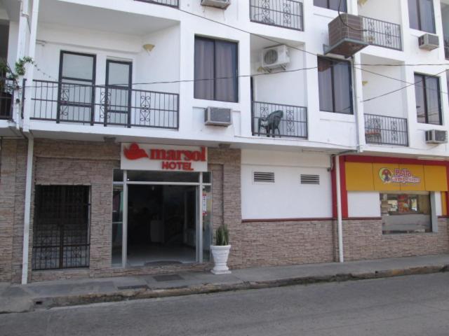 Hotel Marsol