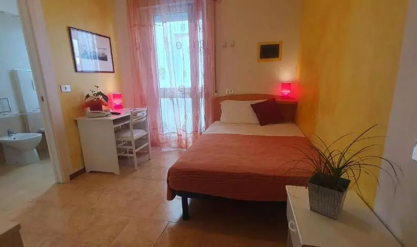 هتل Nuova Graziosa