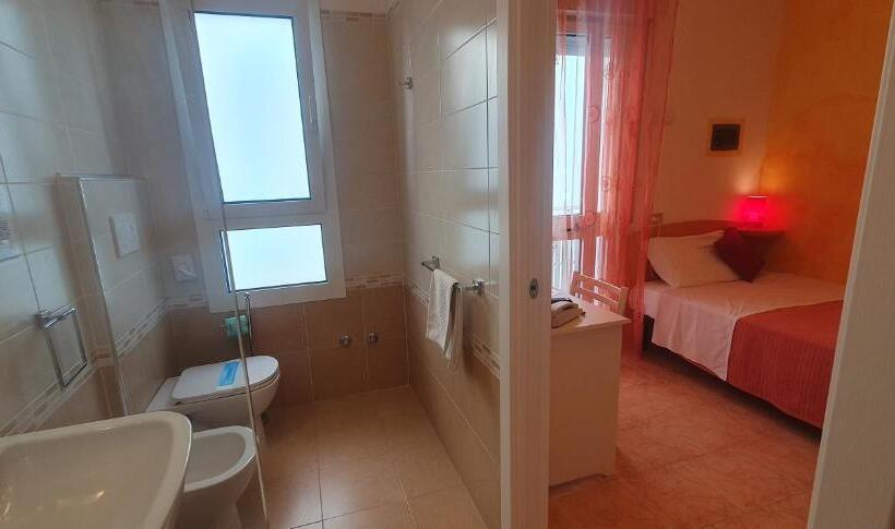 فندق Nuova Graziosa