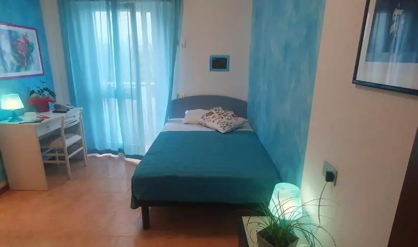هتل Nuova Graziosa