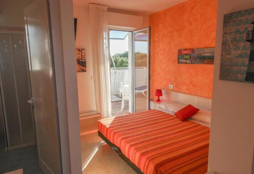 فندق Nuova Graziosa