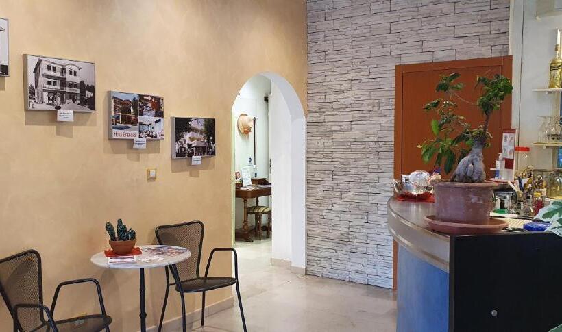 فندق Nuova Graziosa