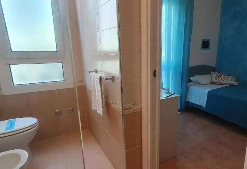 هتل Nuova Graziosa