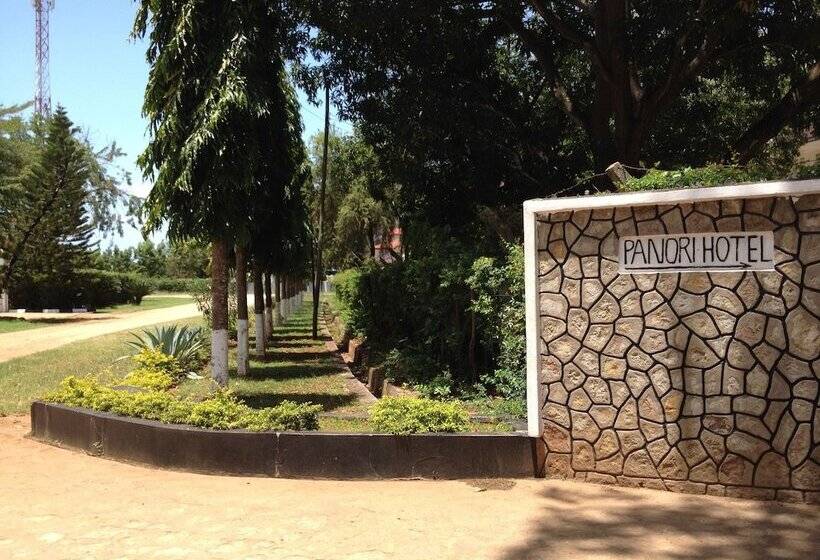 ホテル Panori