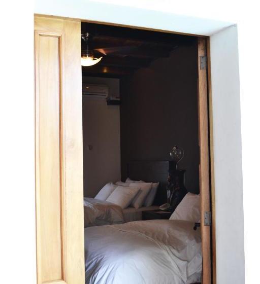 هتل Posada De Don José