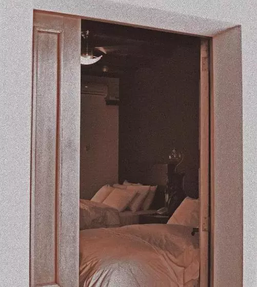 هتل Posada De Don José